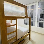 Luxury apartamento beah