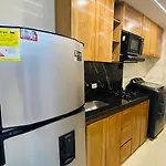 Luxury apartamento beah
