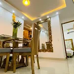 Luxury apartamento beah